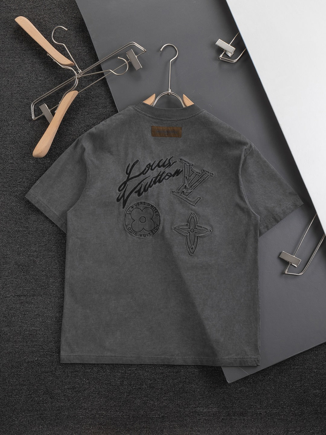 Logo T Shirt