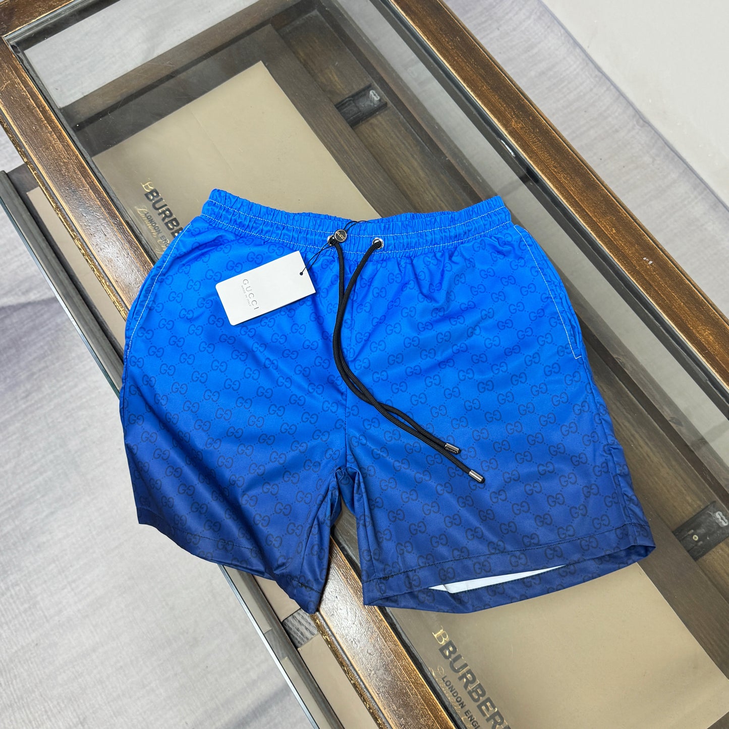 Logo Shorts