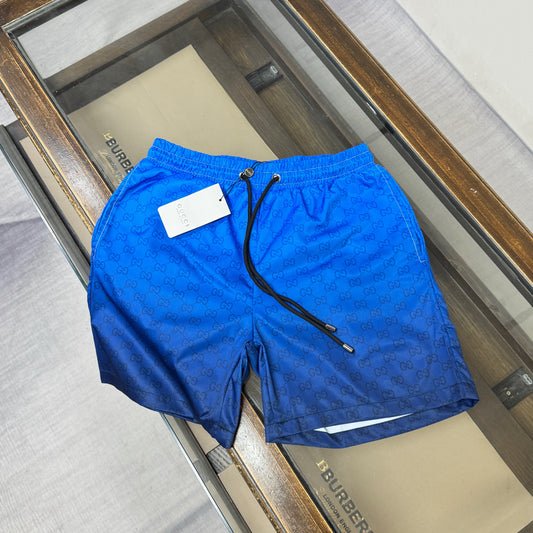 Logo Shorts