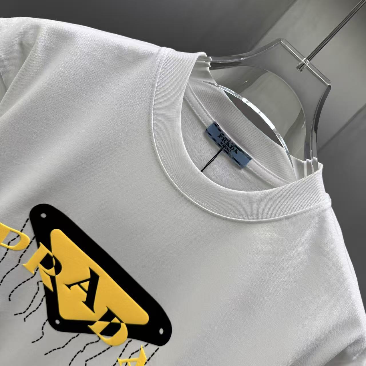 Logo T Shirt