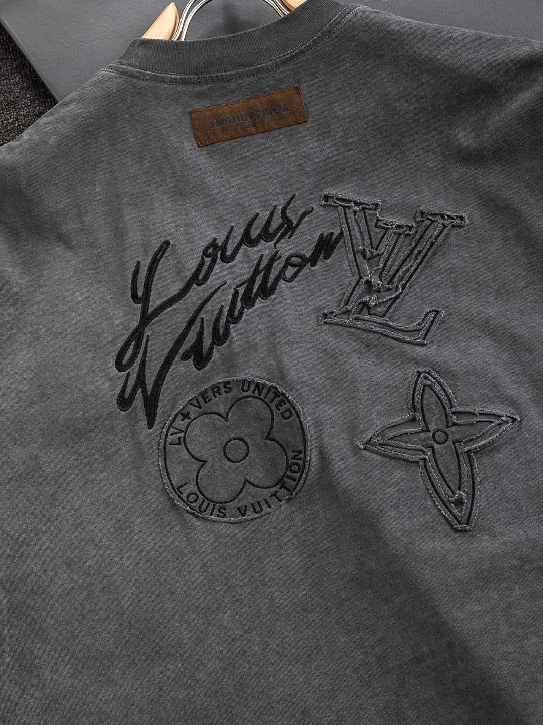 Logo T Shirt