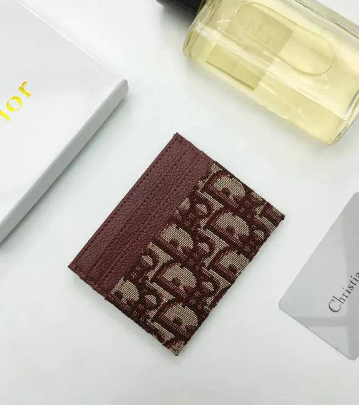 Card Holder