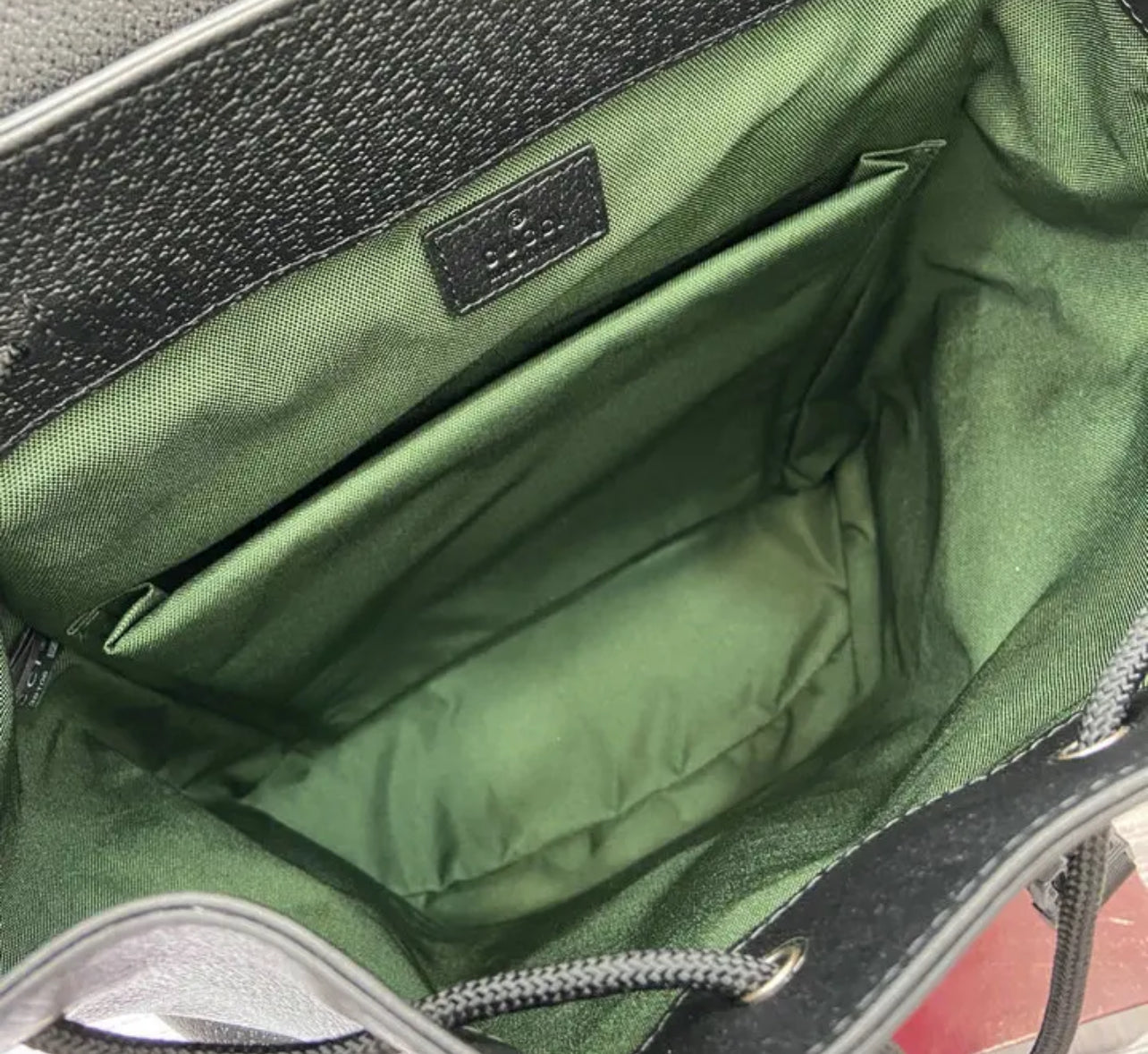 Ophidia Large Backpack