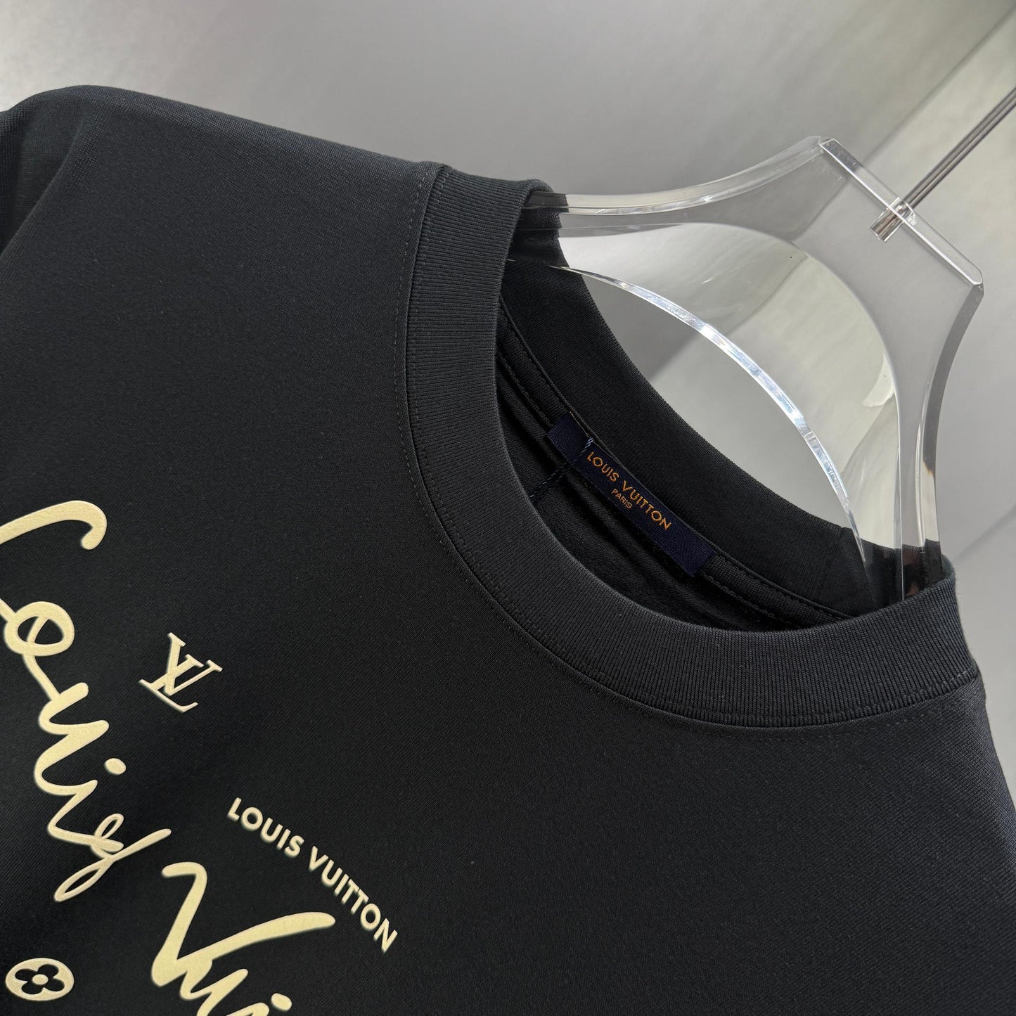 Logo T Shirt