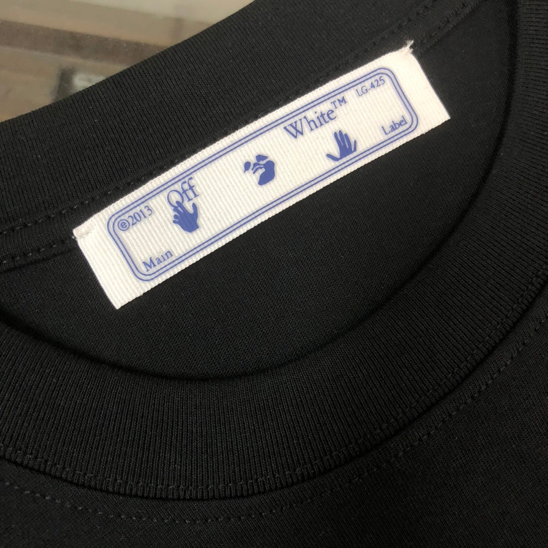 Logo T Shirt