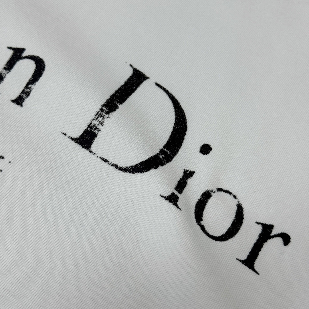 Logo T Shirt