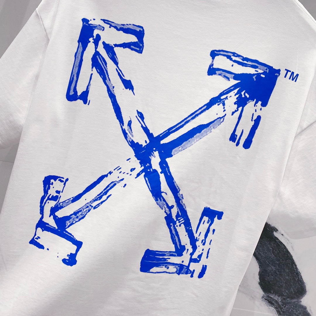 Logo T Shirt