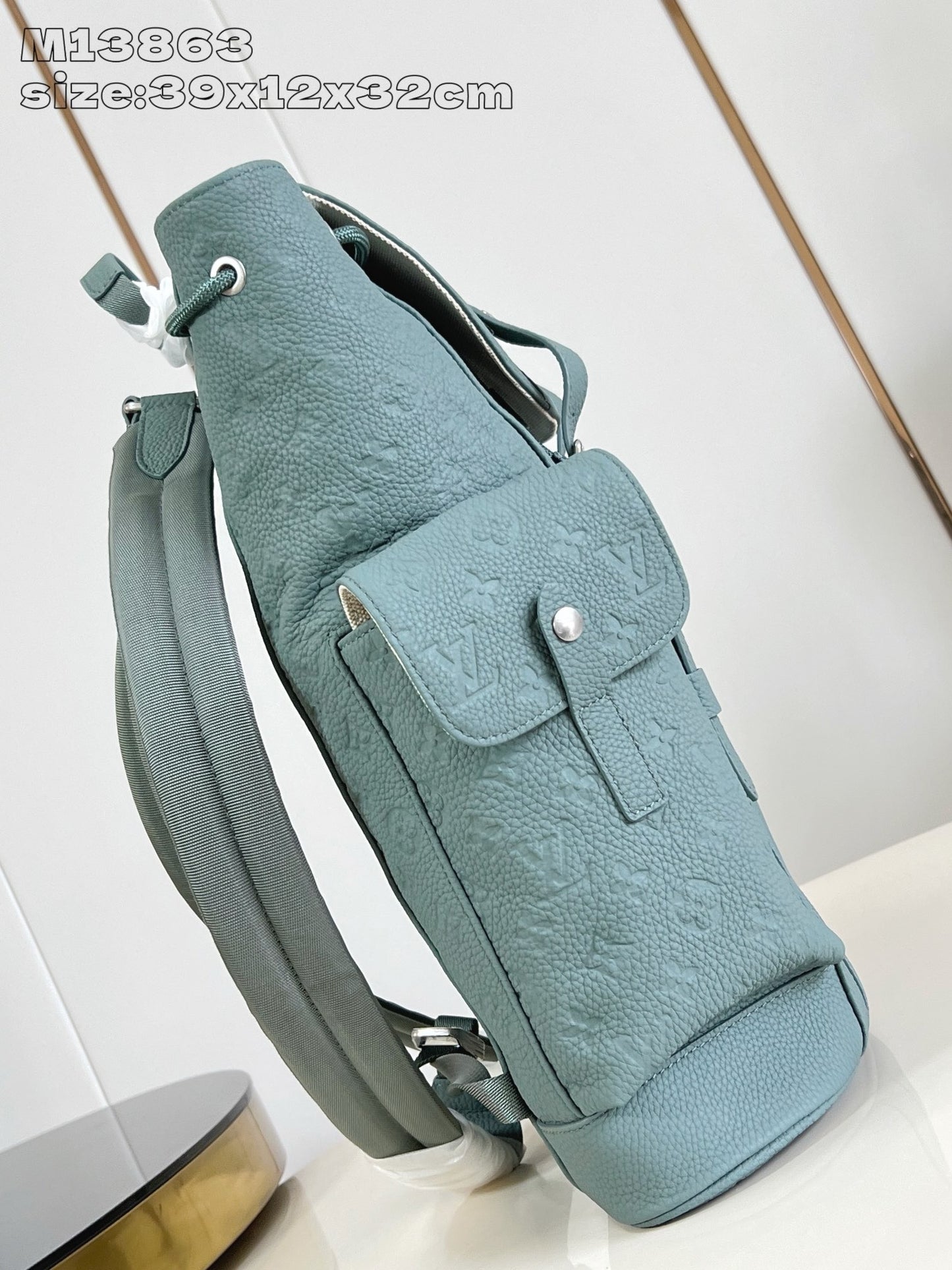 Christopher Backpack