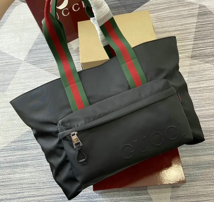 Large GG Tote