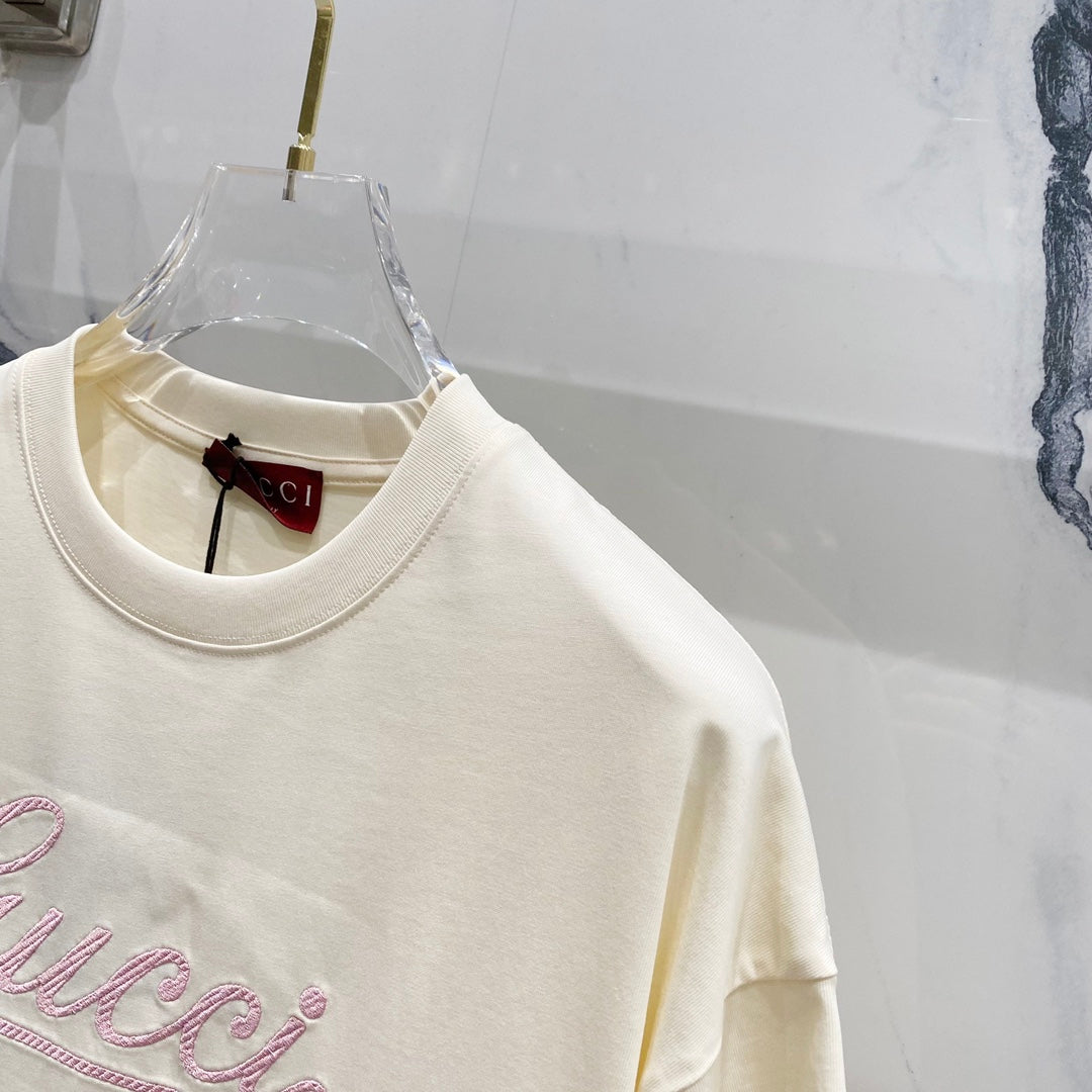 Logo T Shirt
