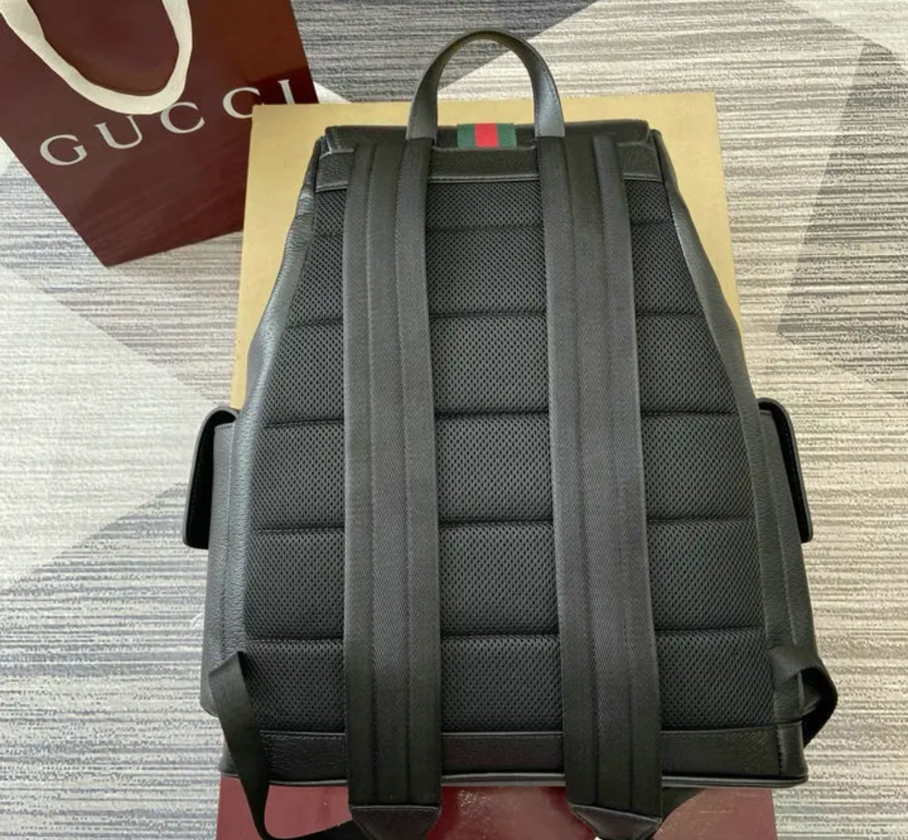 Ophidia Large Backpack
