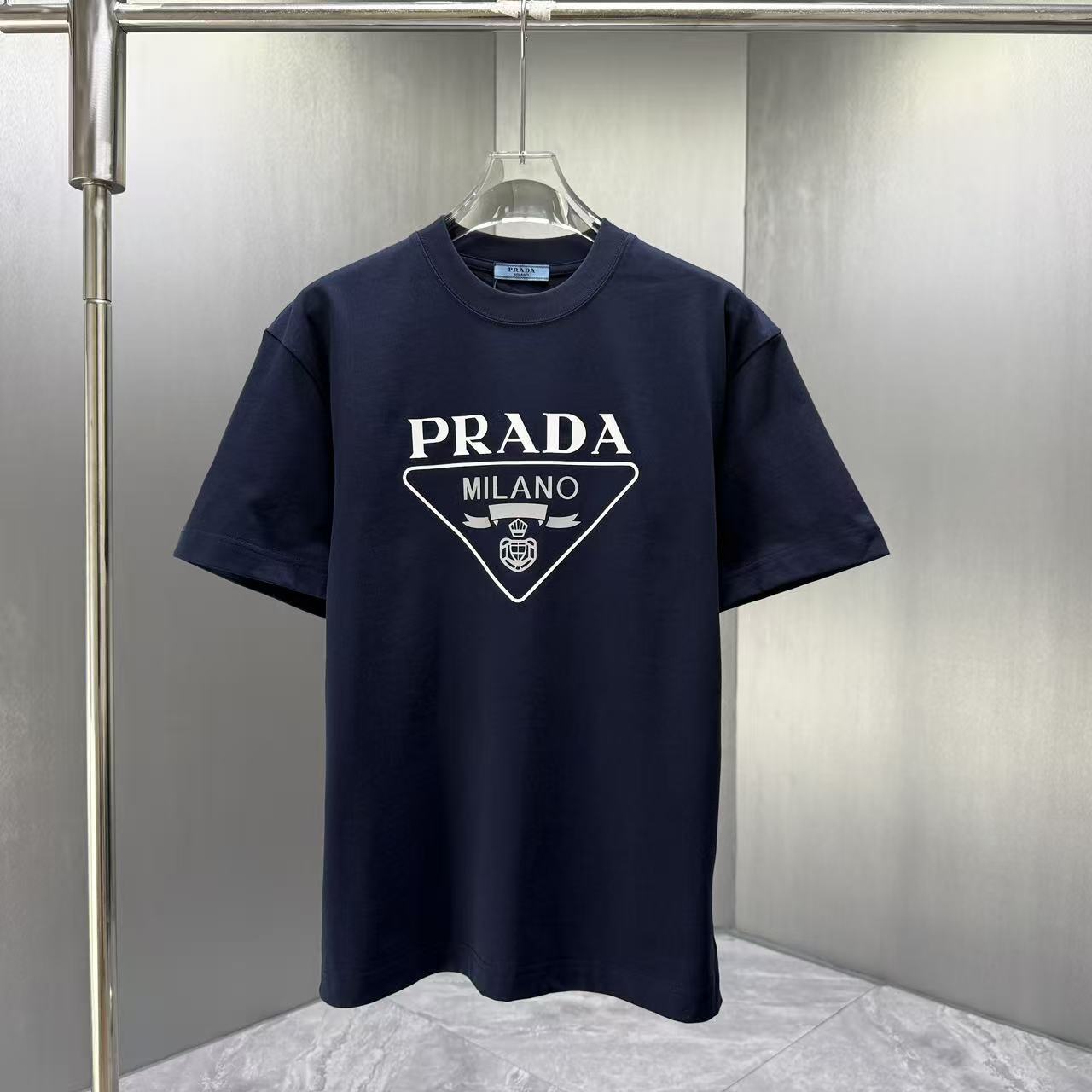 Logo T Shirt