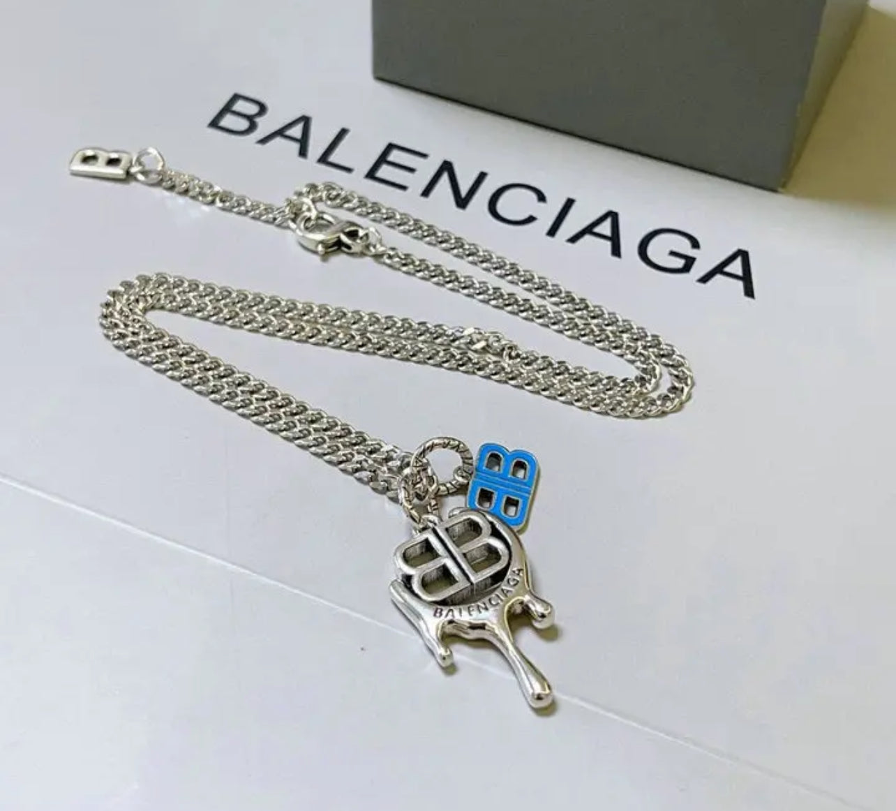 Chain Necklace