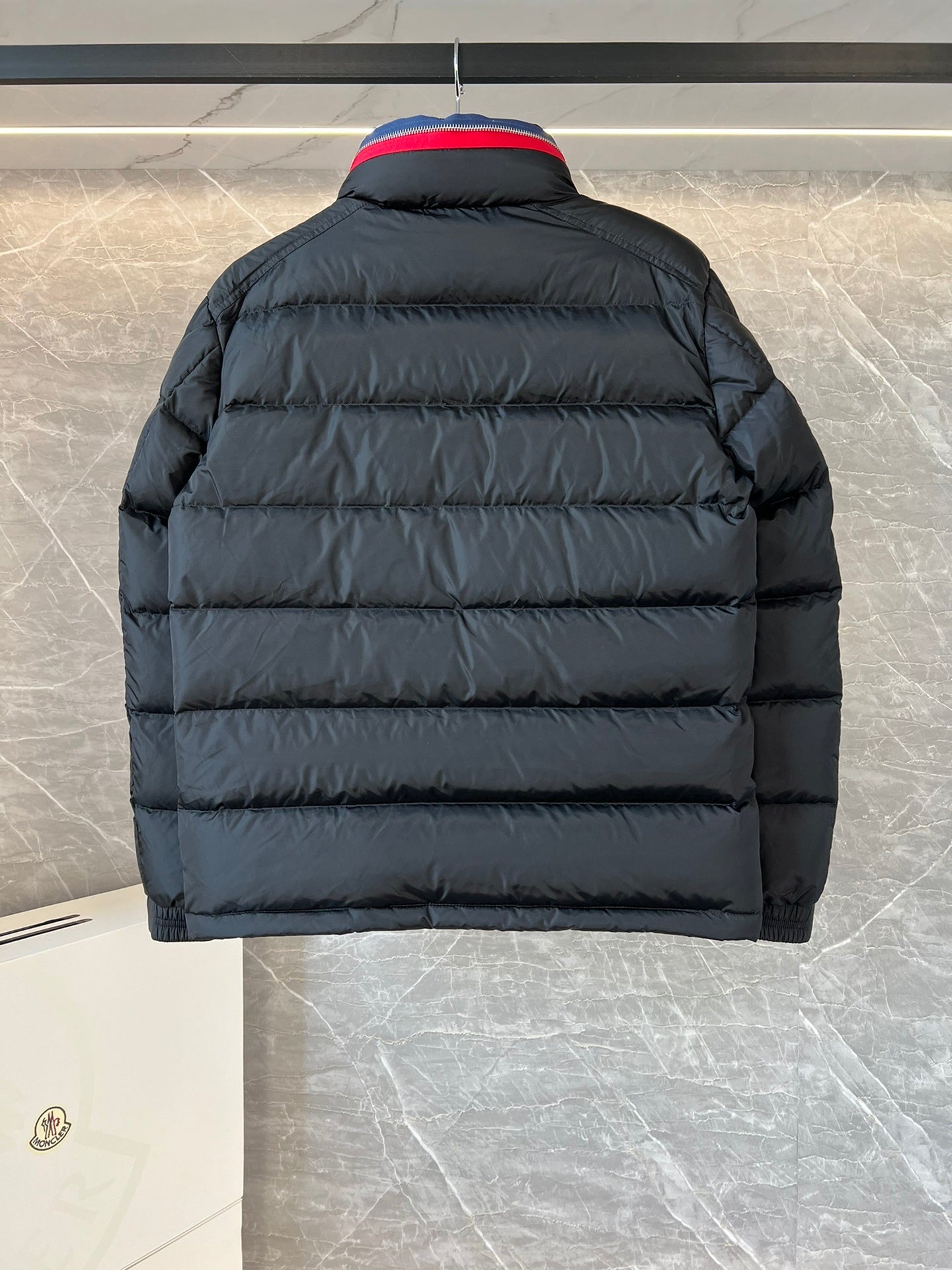 Bourne Jacket