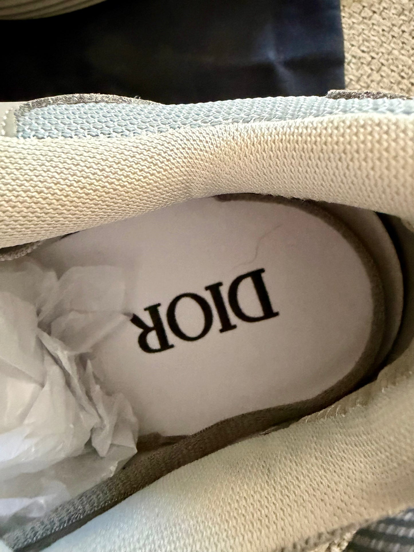 B30 Sneaker
