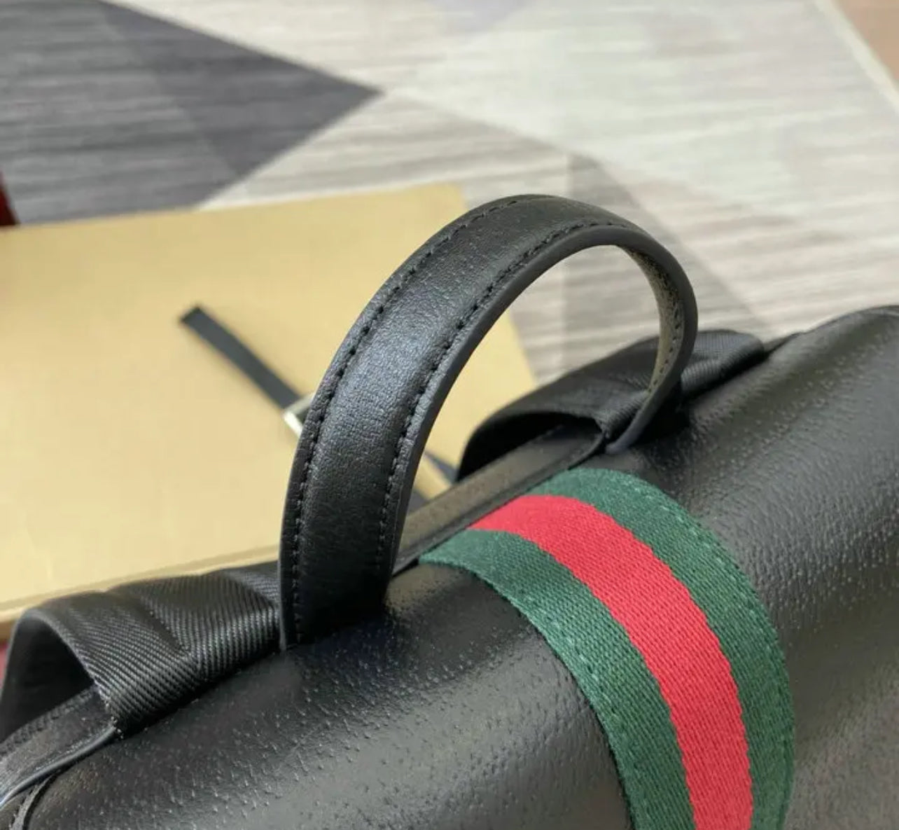 Ophidia Large Backpack