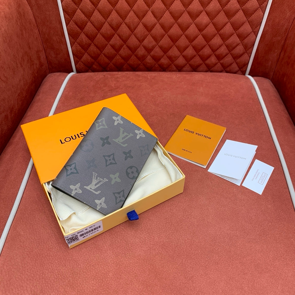 Passport Cover