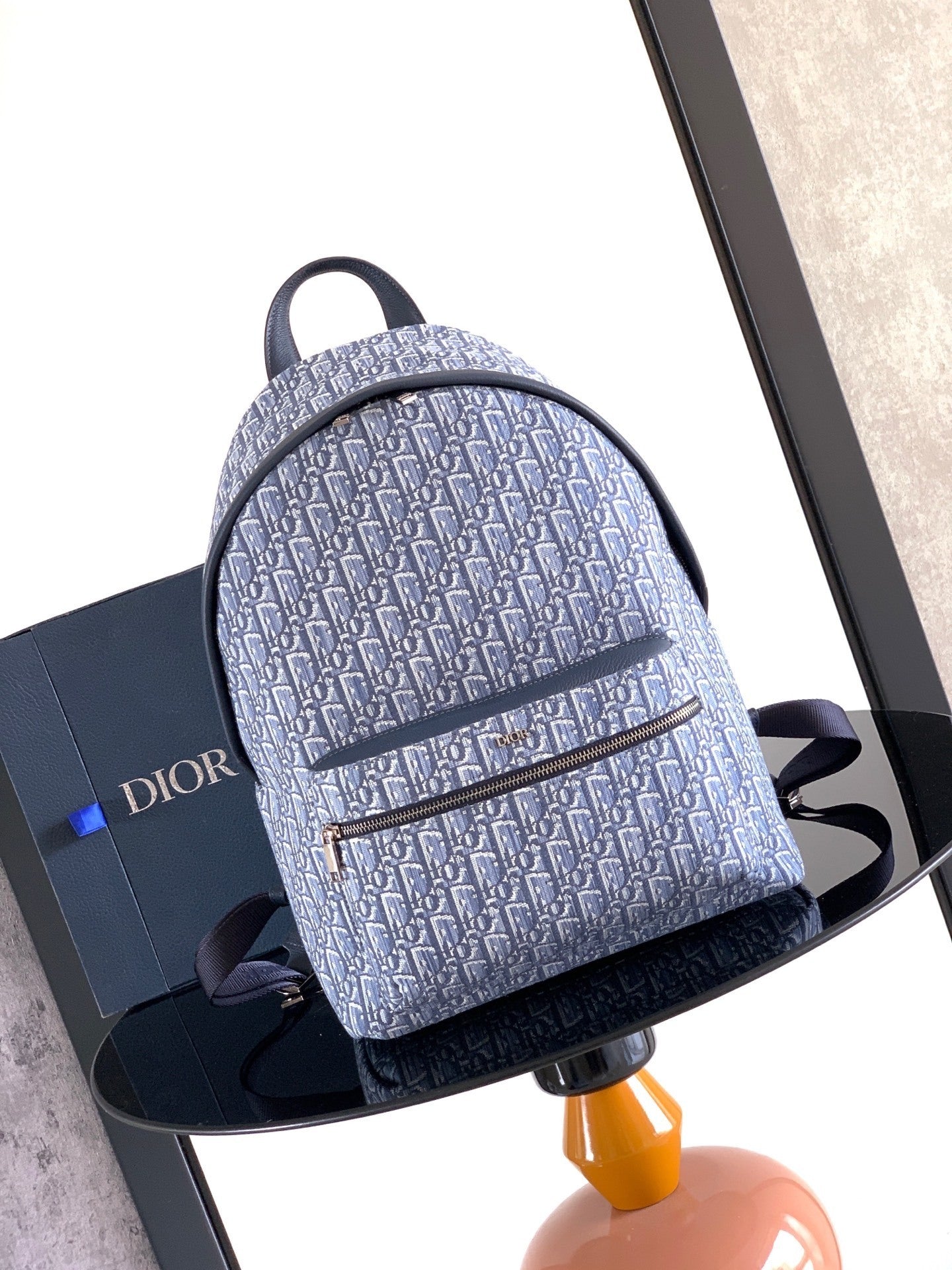 Rider Backpack