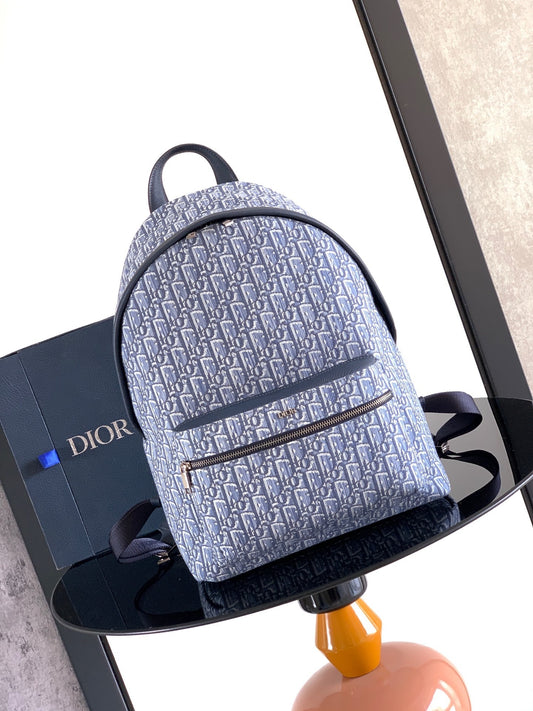 Rider Backpack