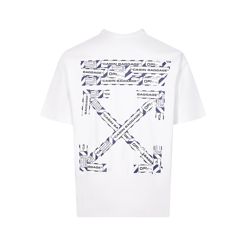 Logo T Shirt