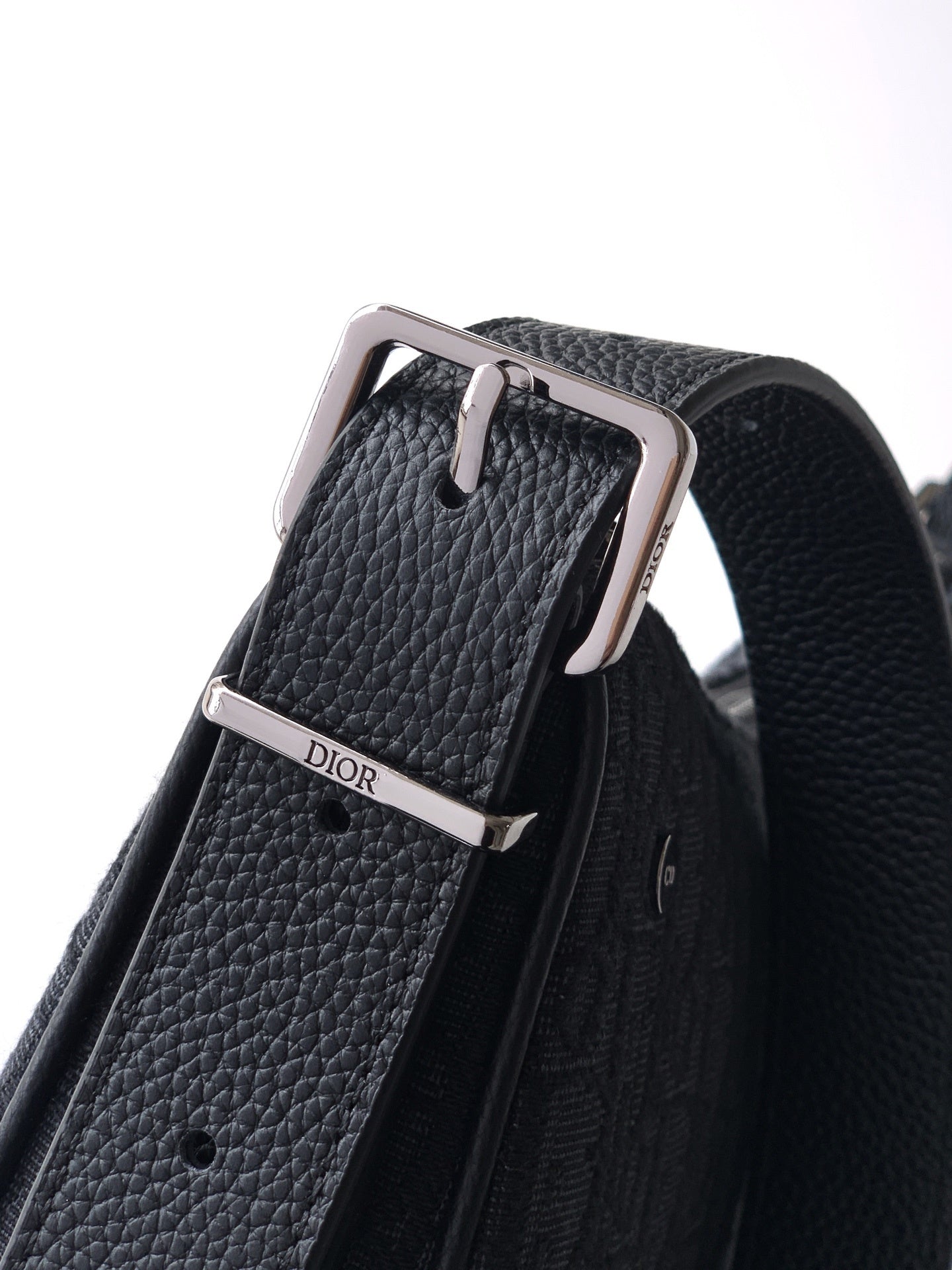 Zipped Hobo Bag
