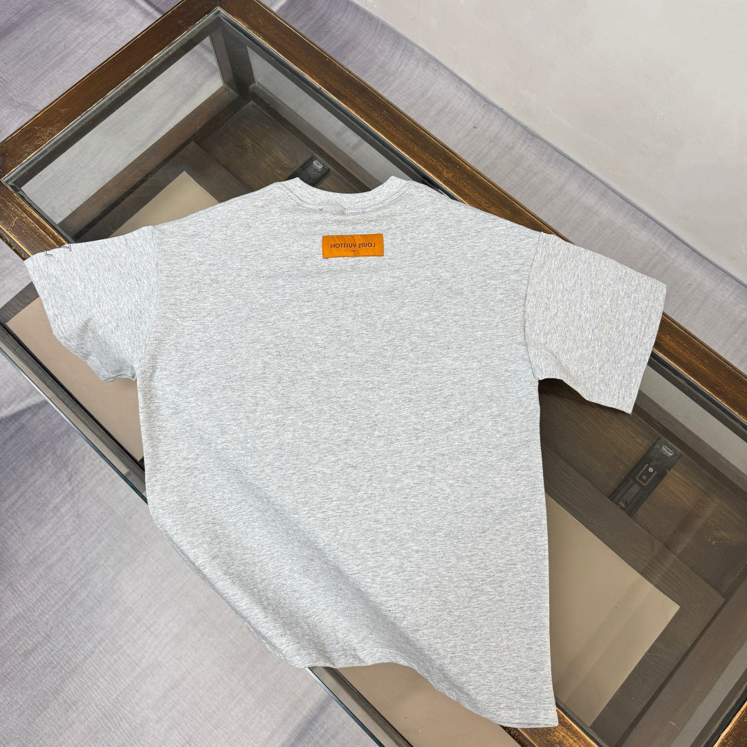 Logo T Shirt