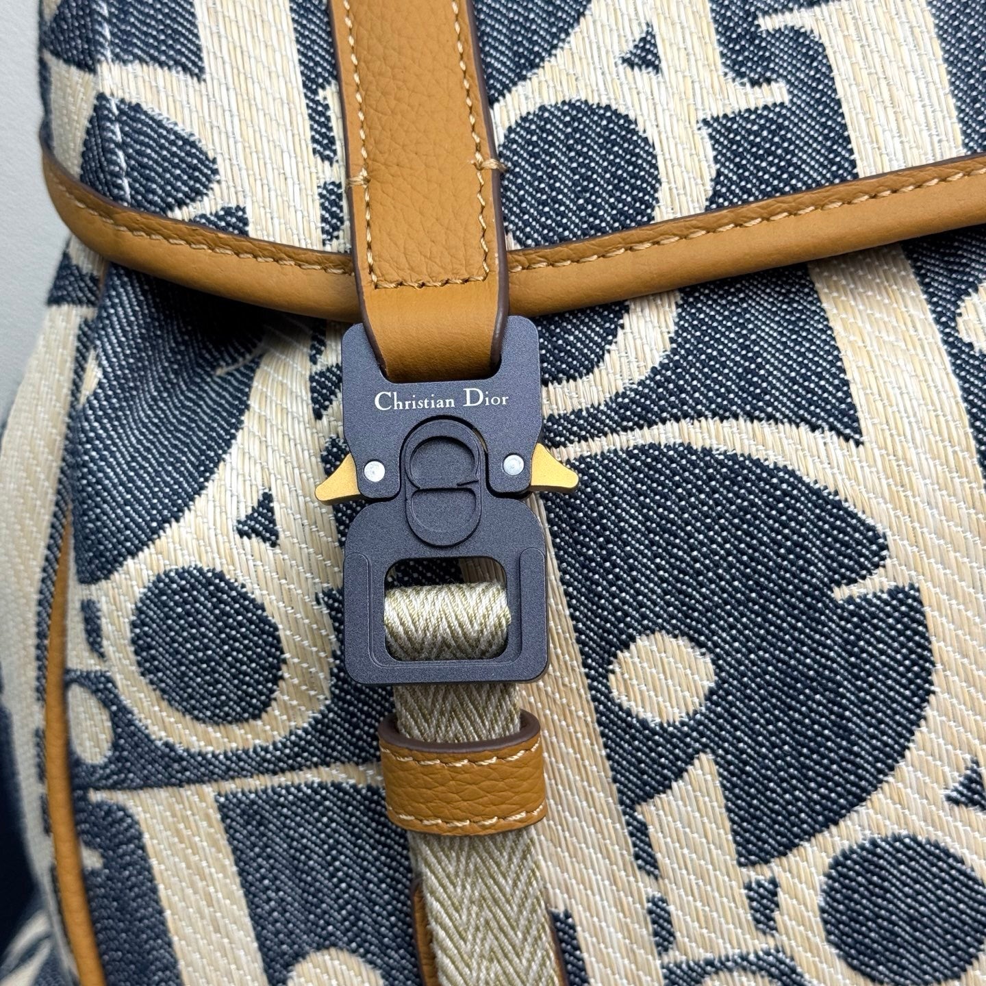 Hit The Road Backpack