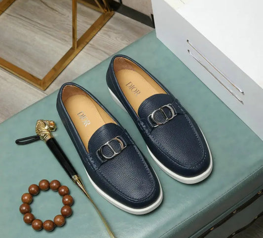 Granville Loafers