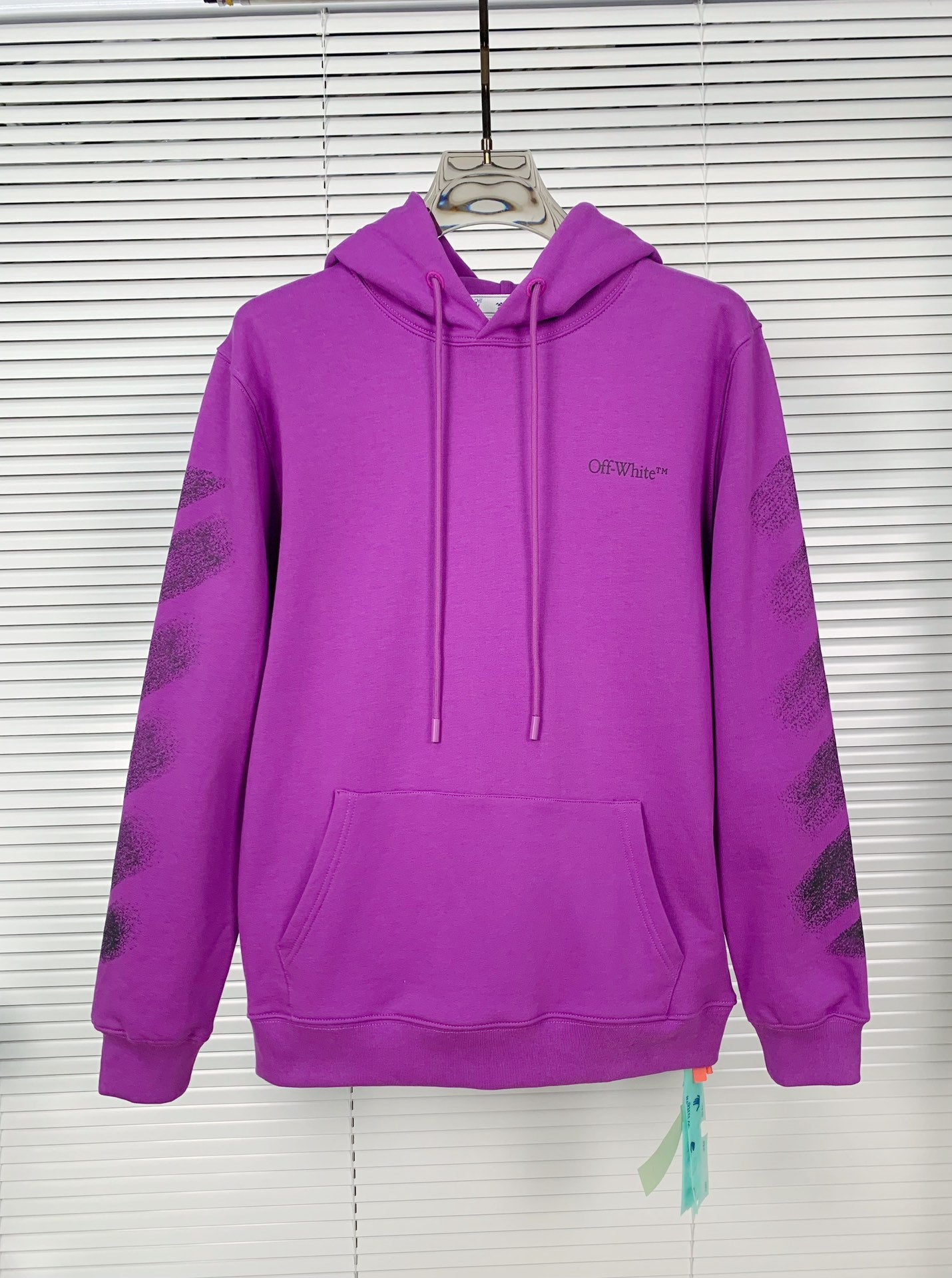 Logo Hoodie