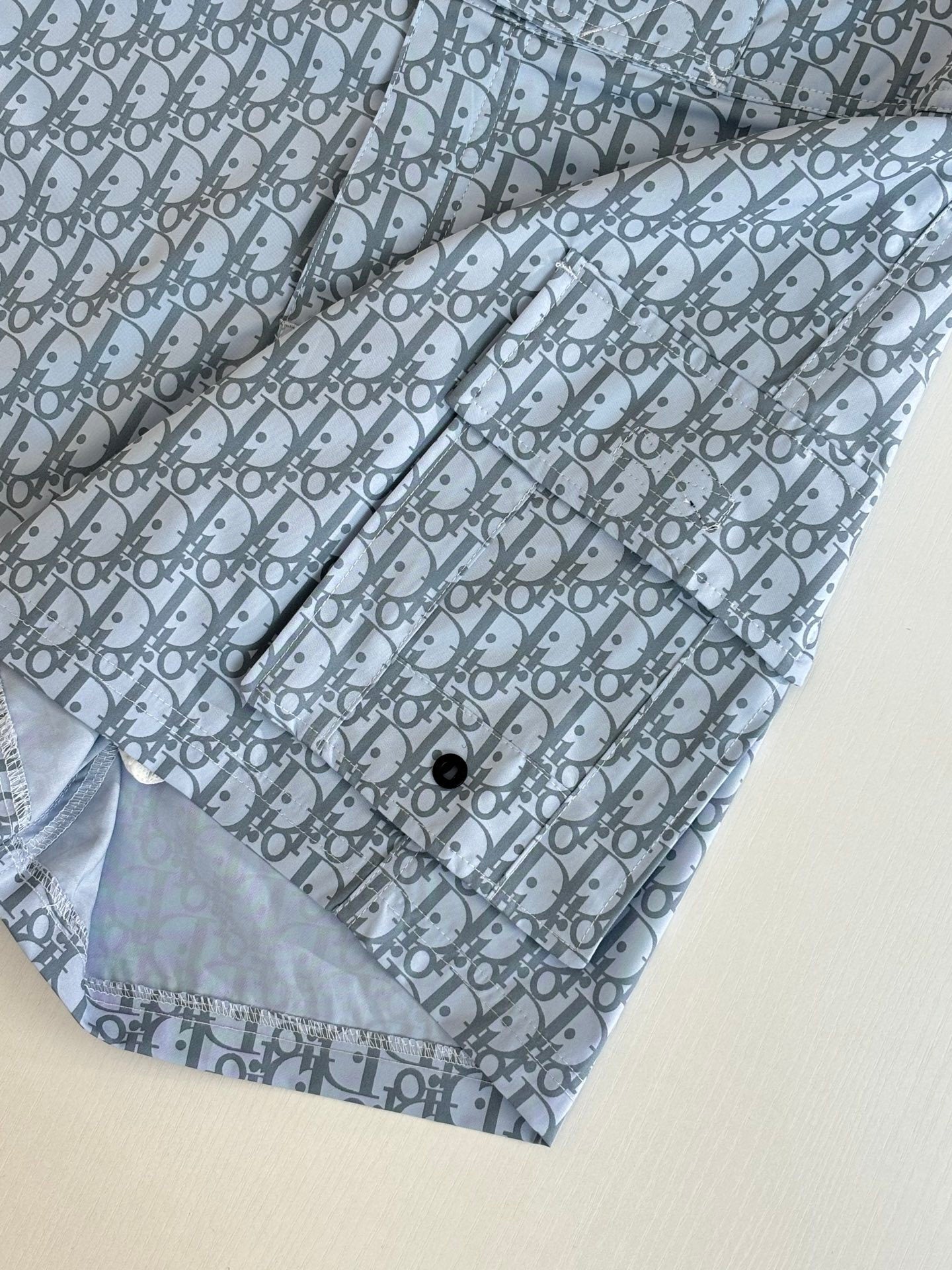Logo Shorts
