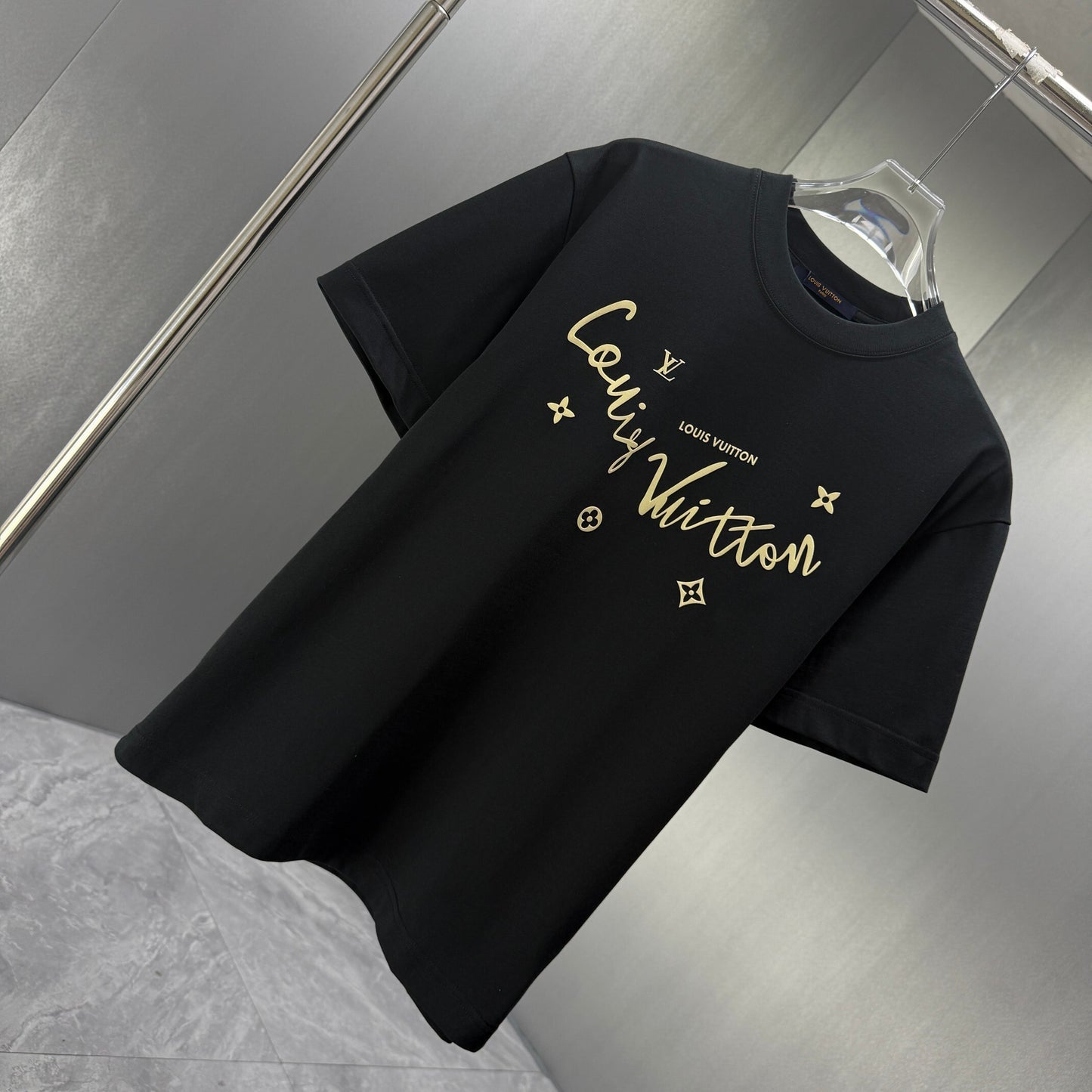 Logo T Shirt