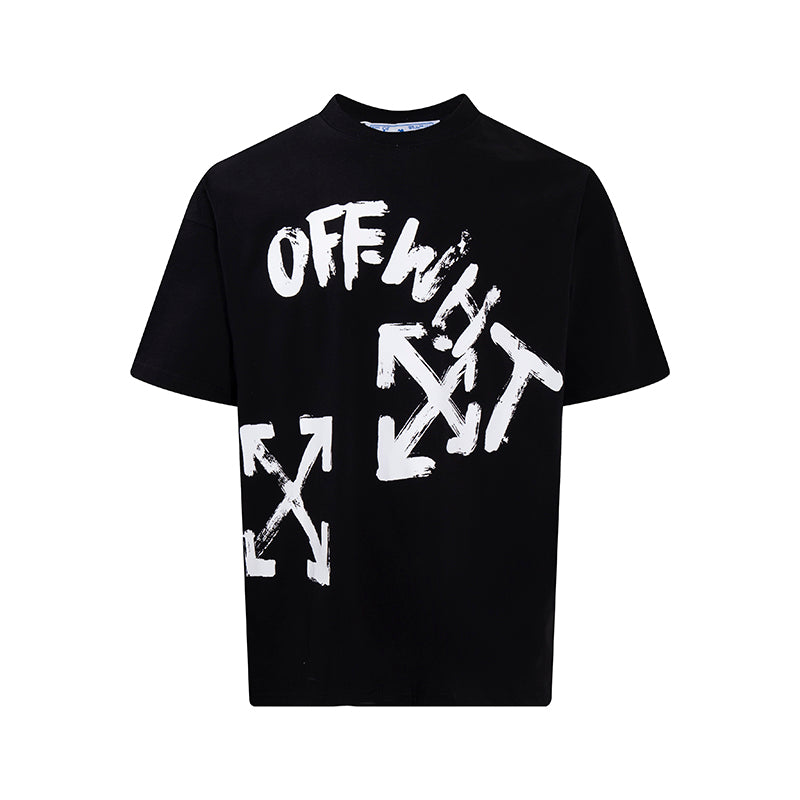 Logo T Shirt