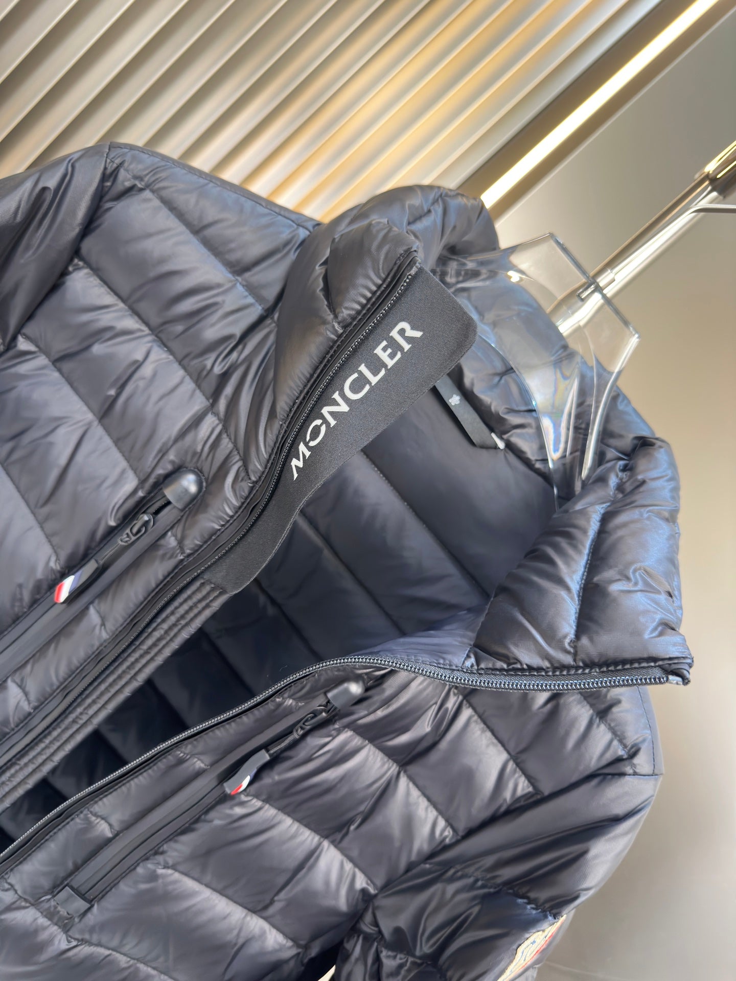 Grenoble Jacket