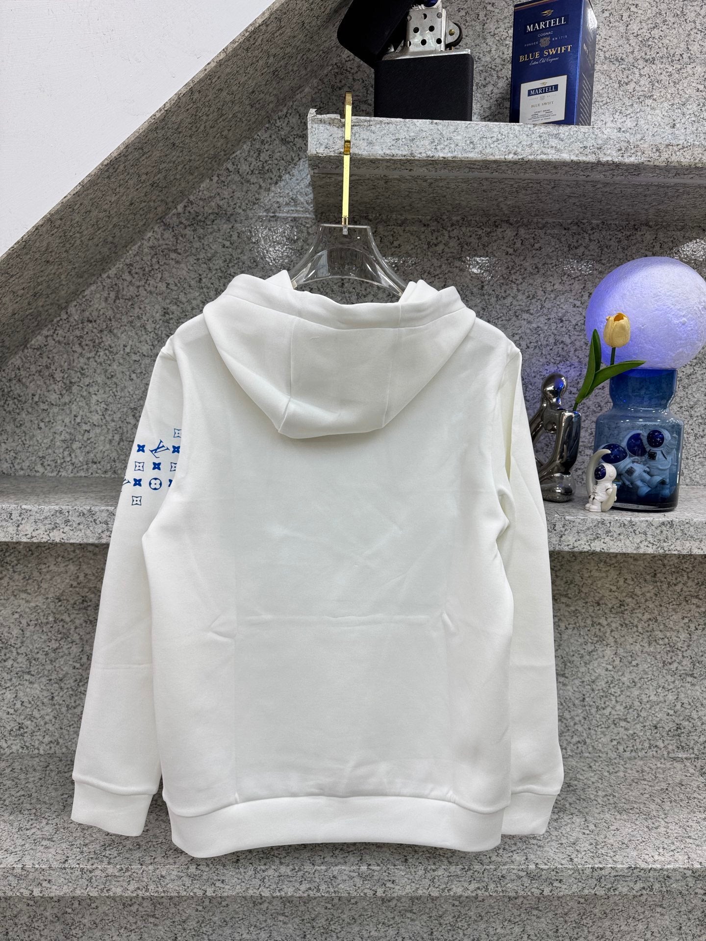 Logo Hoodie
