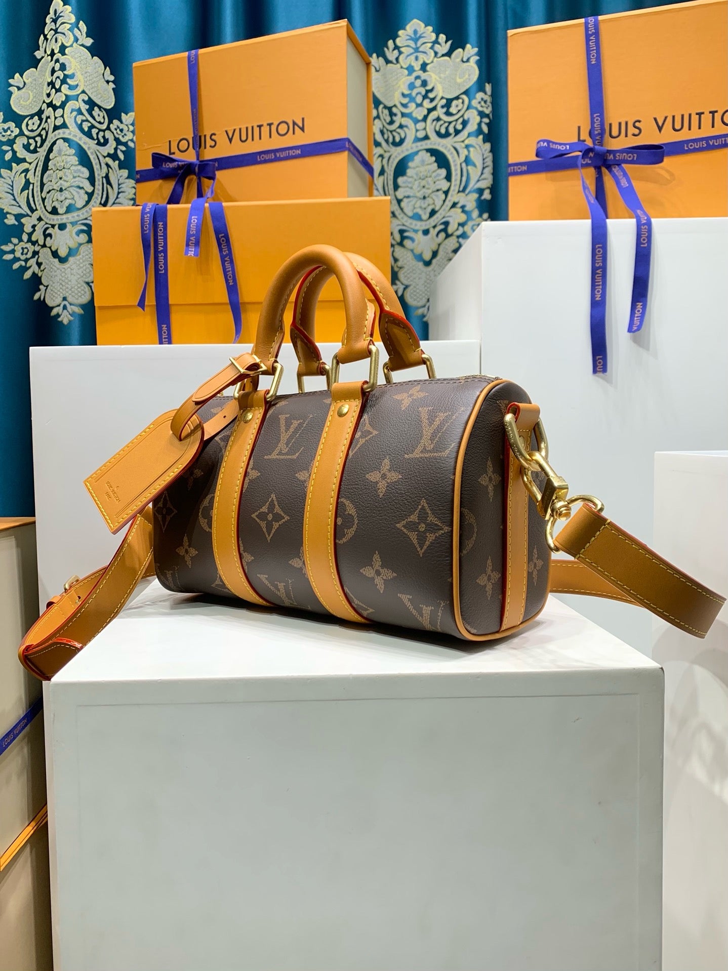Keepall 25