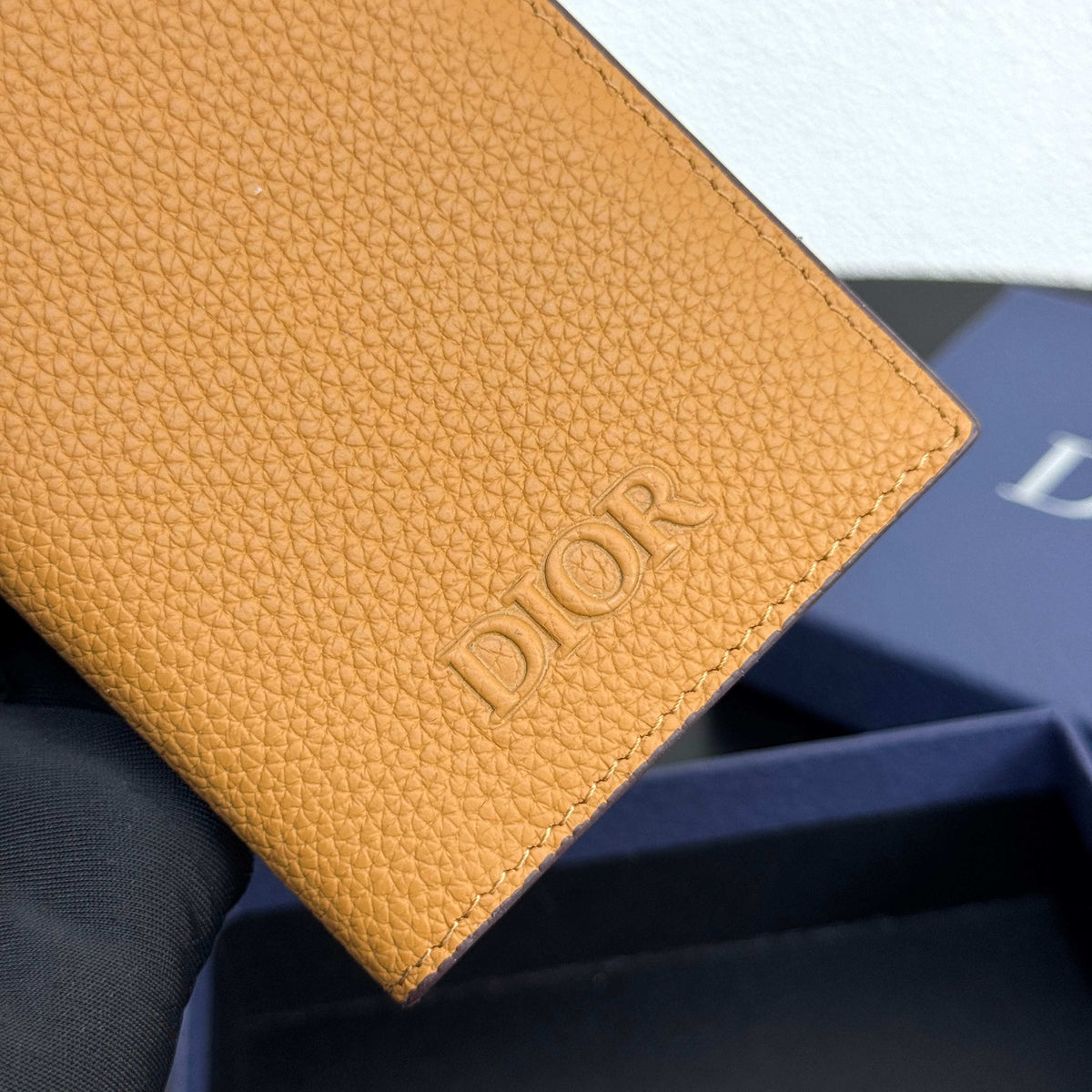 Leather Wallet
