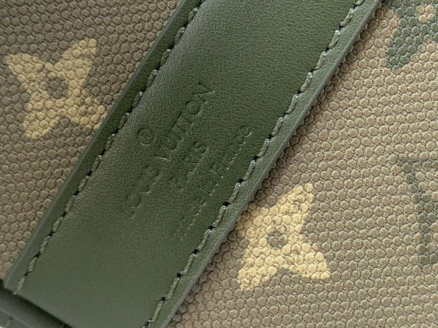 Keepall 50