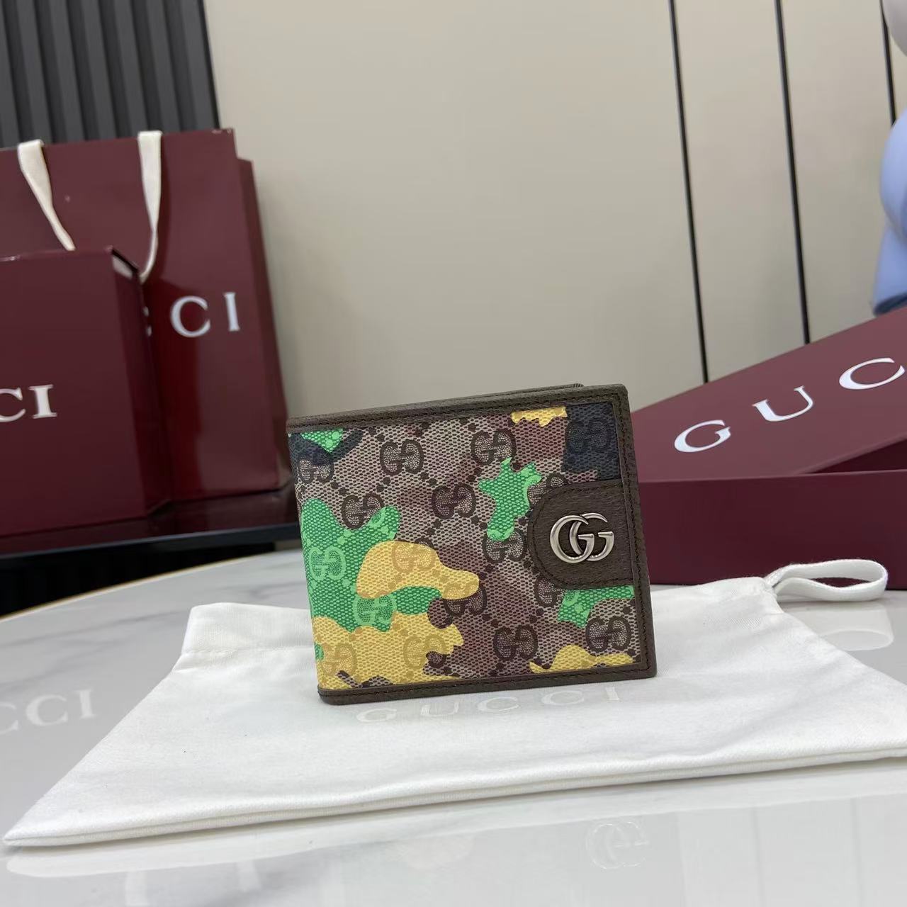 Wallet