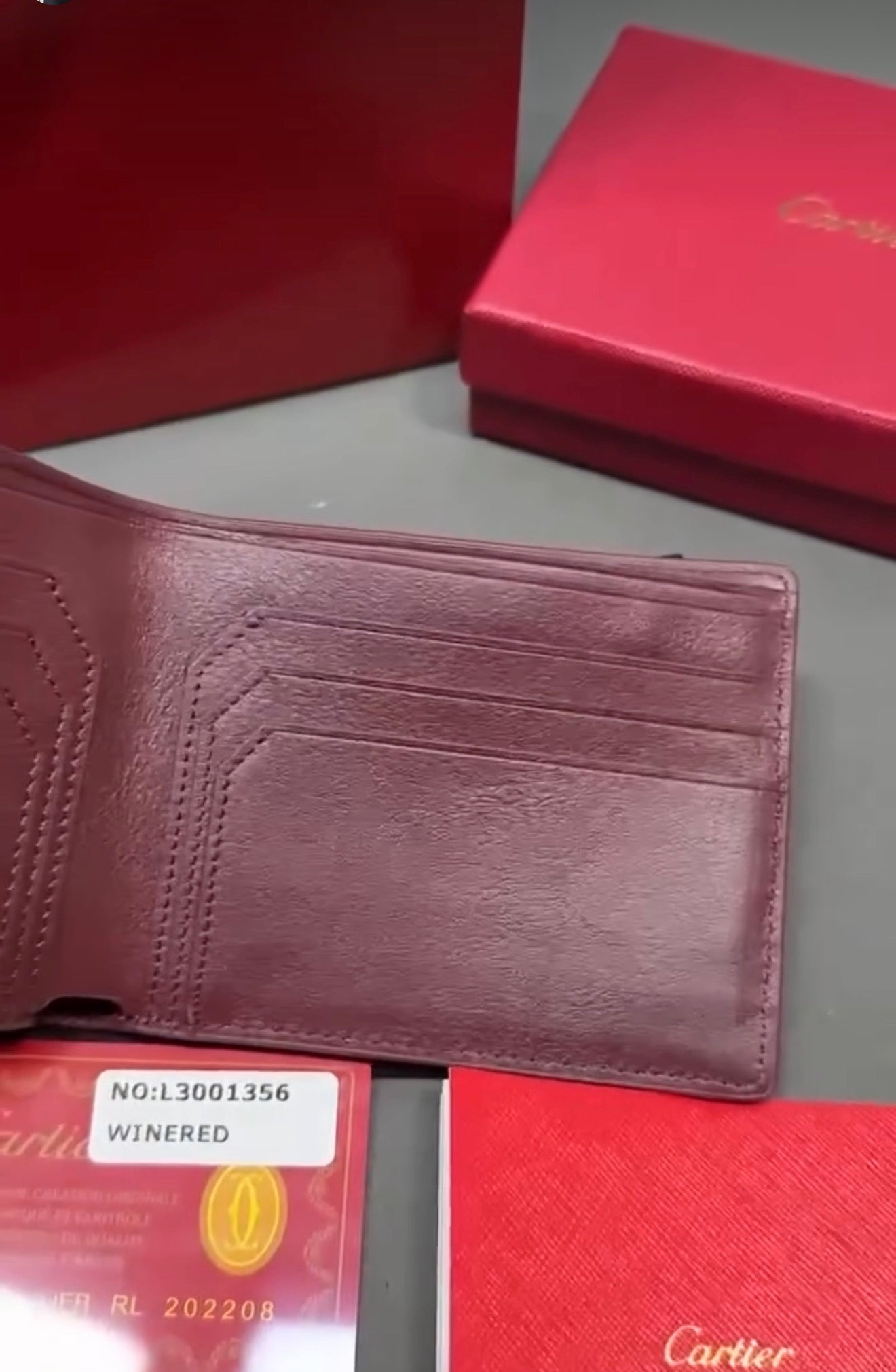 Wallet