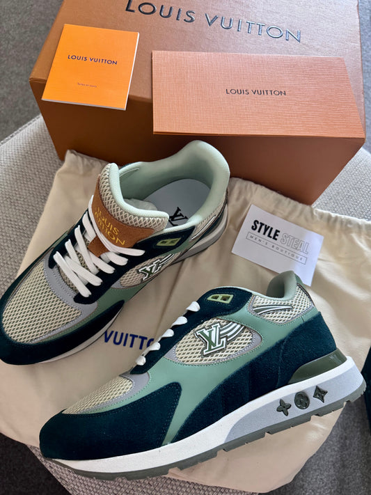 Logo Trainers