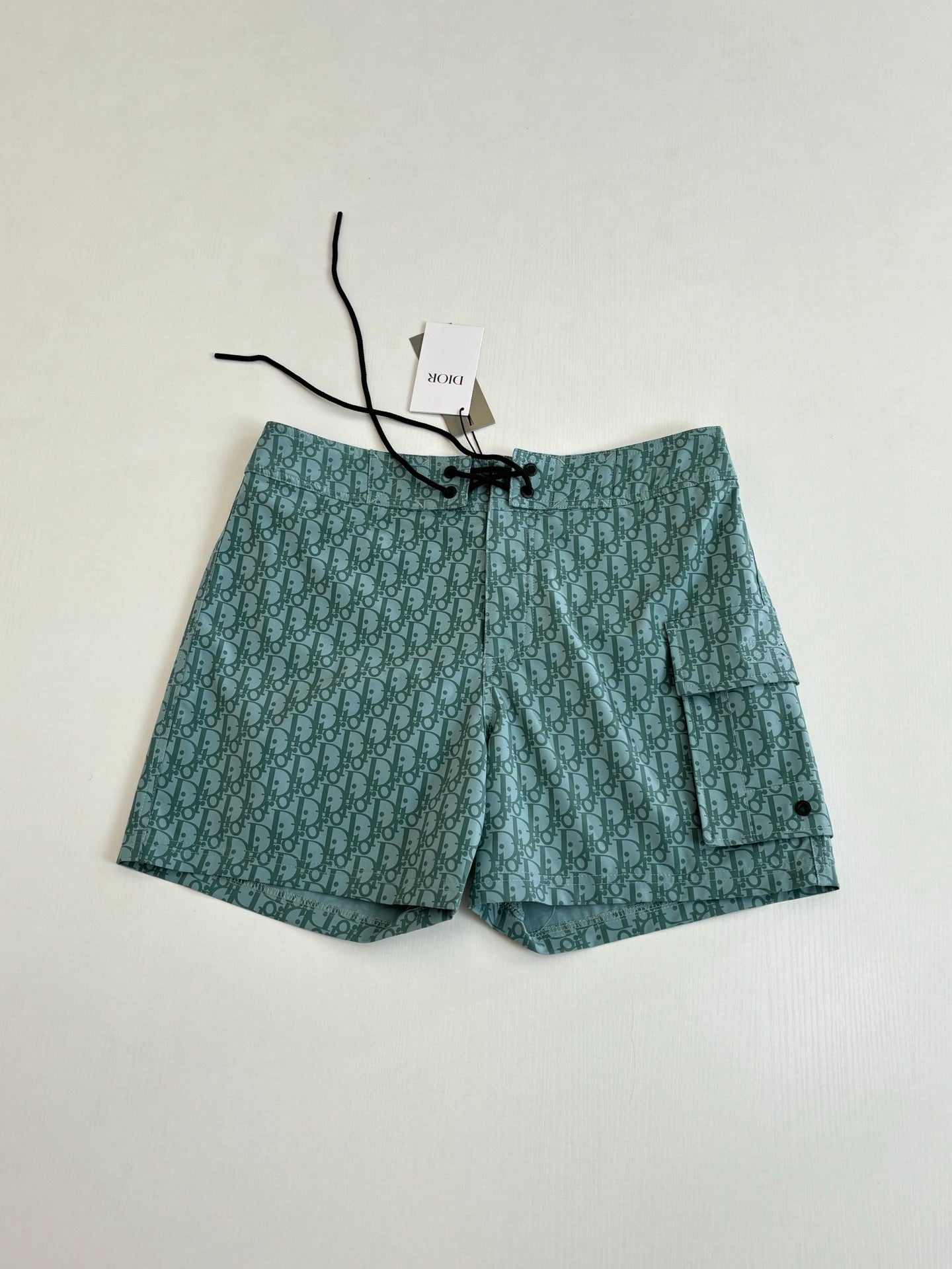 Logo Shorts