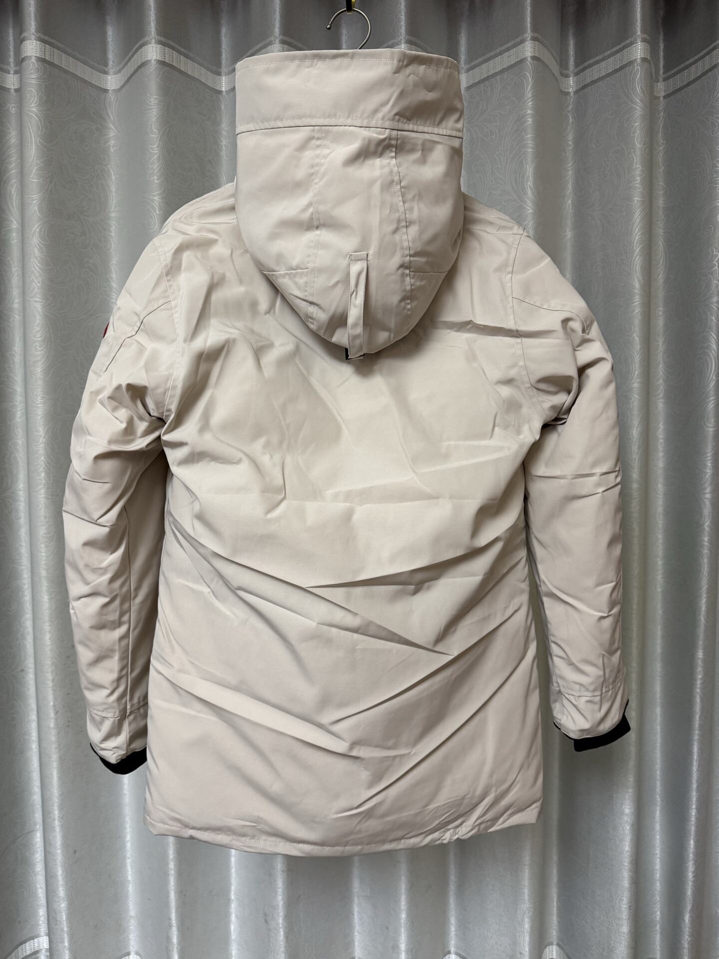 Langford Parka