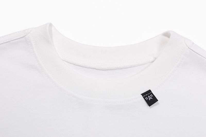 Logo T Shirt