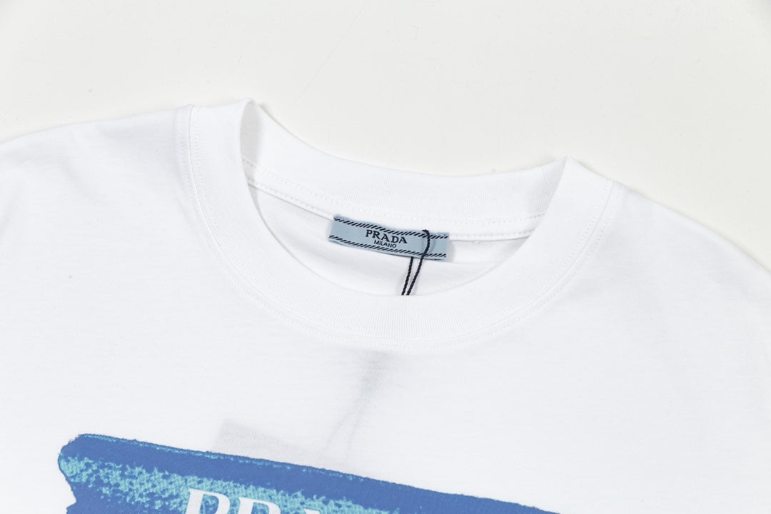 Logo T Shirt