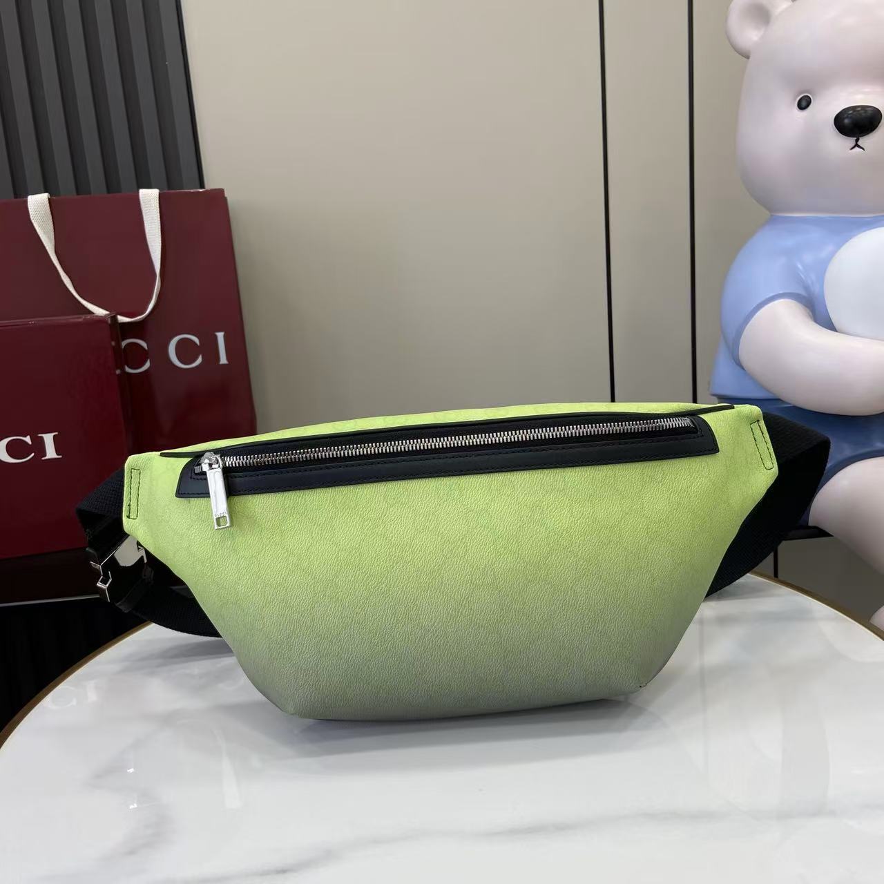 Large Belt Bag