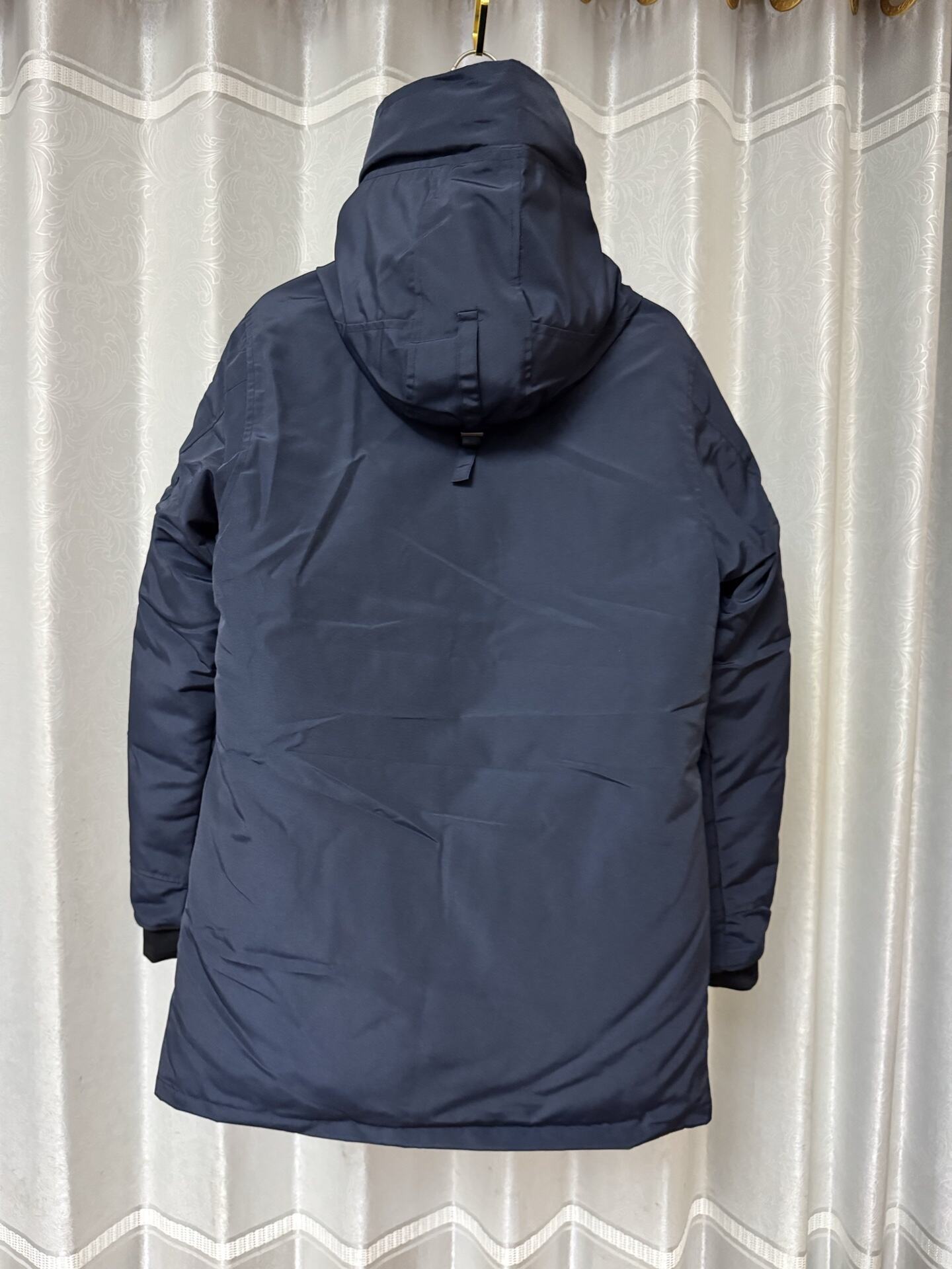 Langford Parka