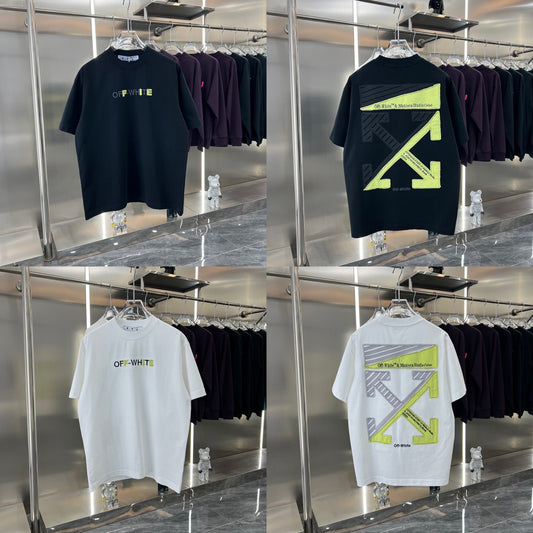 Logo T Shirt