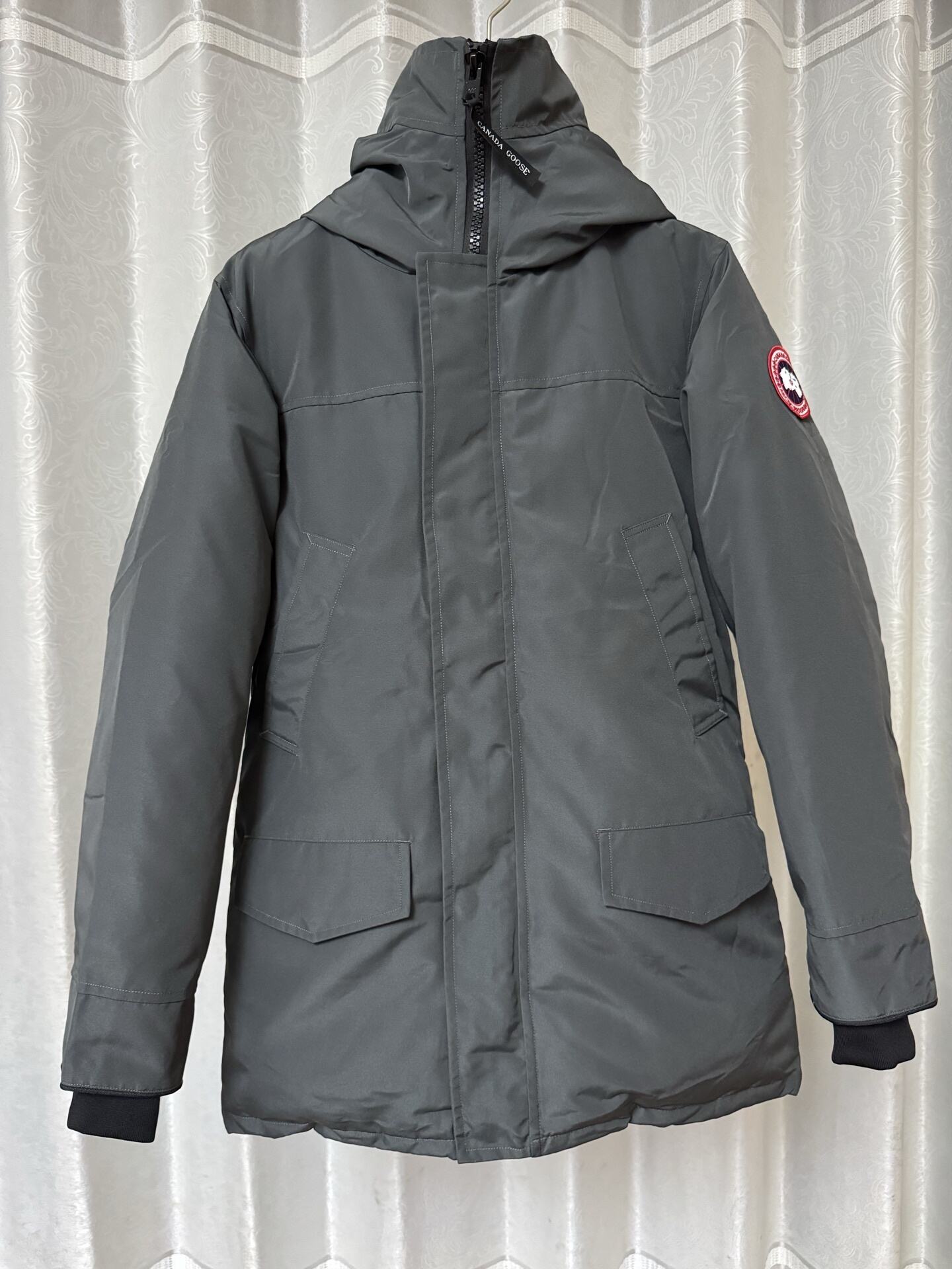 Langford Parka