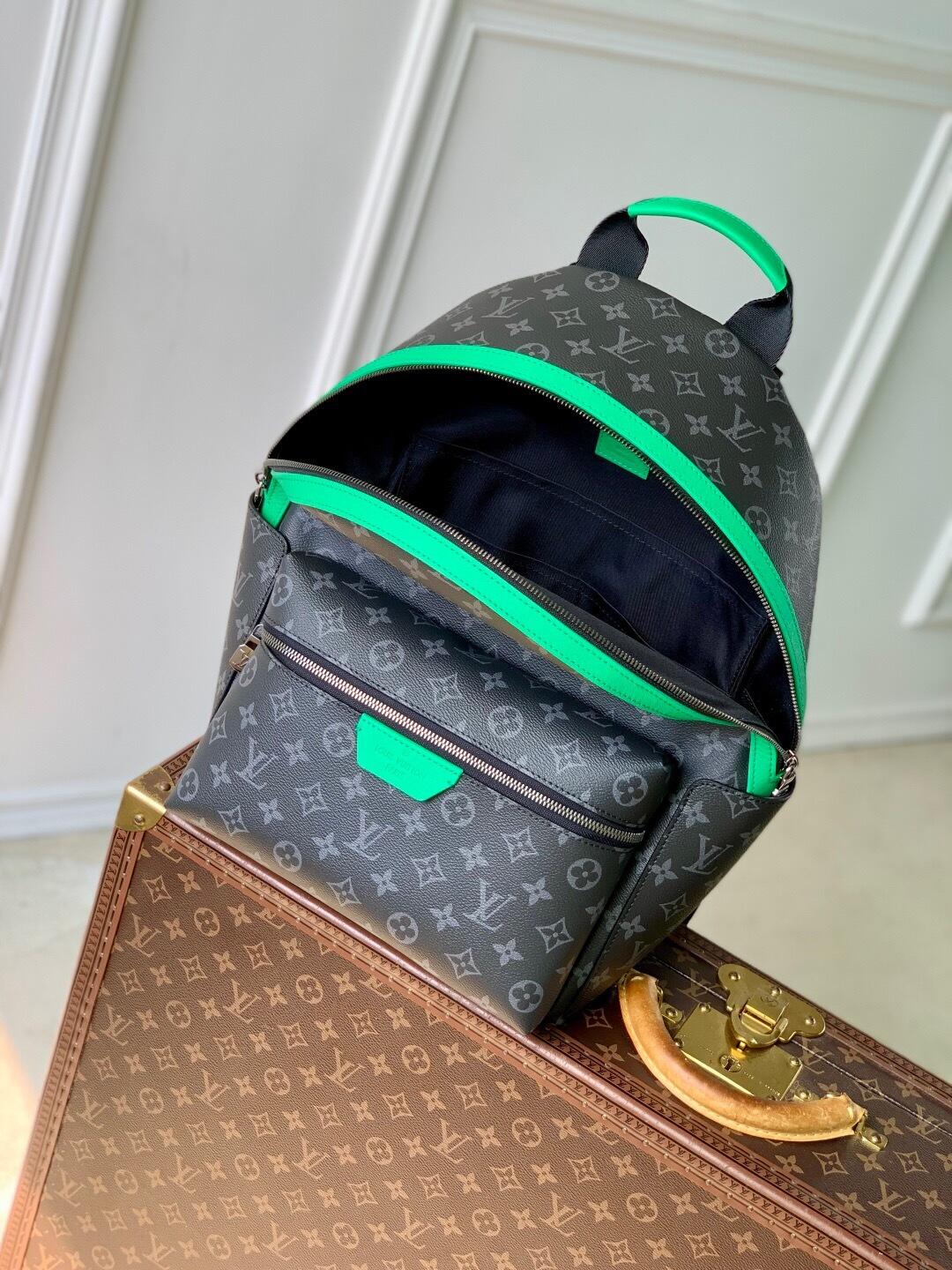 Discovery Small Backpack