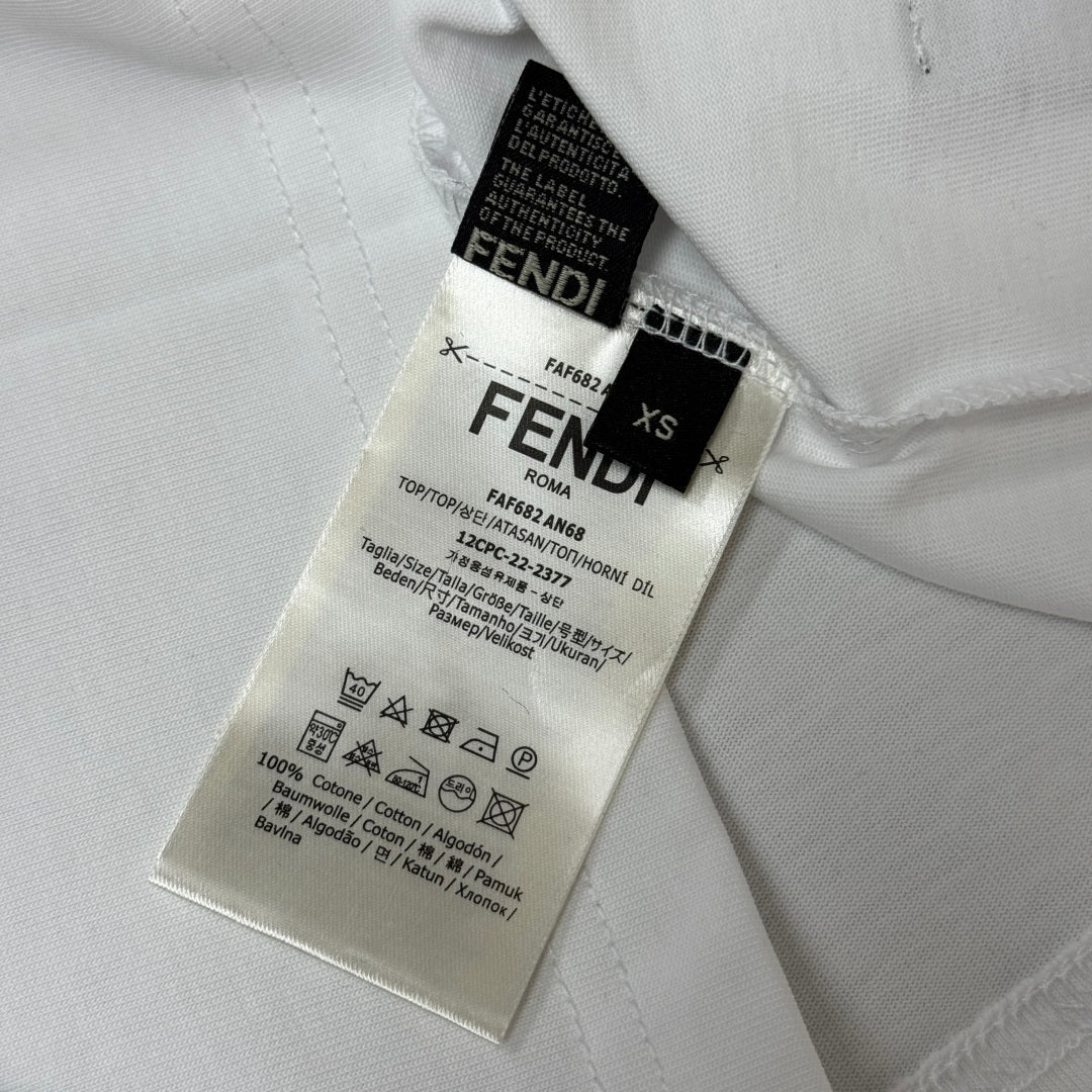 Logo T Shirt